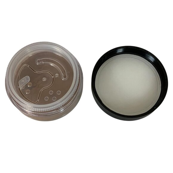 BareMinerals Original Foundation SPF 15 Golden Dark 25 8g / 0.28 Oz Jar - Picture 4 of 4
